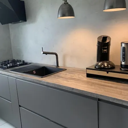 In By Interhome בית נופש *