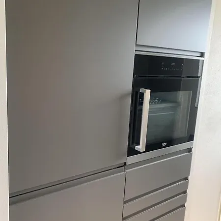 In By Interhome בית נופש *