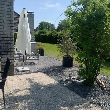 In By Interhome Dirkshorn