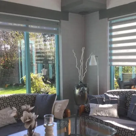 In By Interhome Dirkshorn