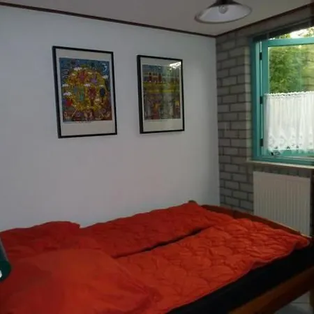 In By Interhome * Dirkshorn