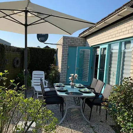 In By Interhome Dirkshorn