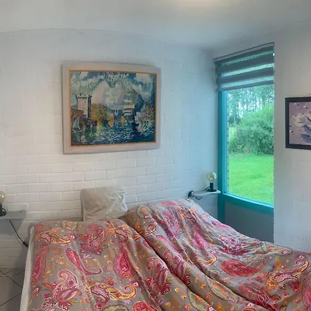 בית נופש In By Interhome *