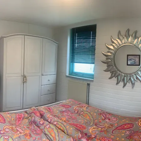 In By Interhome בית נופש *