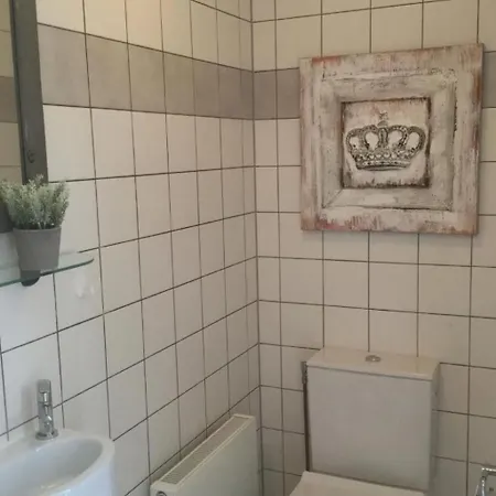 בית נופש In By Interhome Dirkshorn