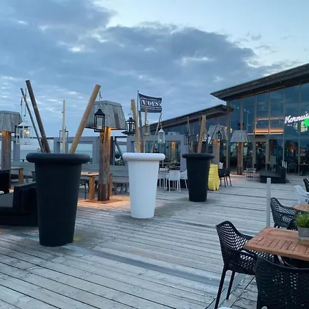 בית נופש In By Interhome *