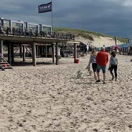 In By Interhome בית נופש