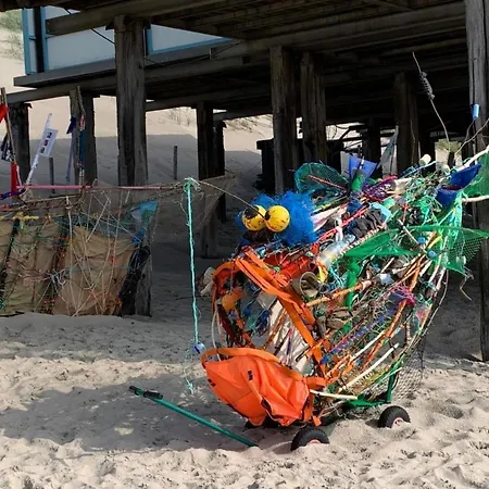 בית נופש In By Interhome *