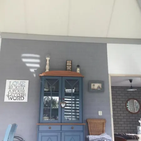 בית נופש In By Interhome