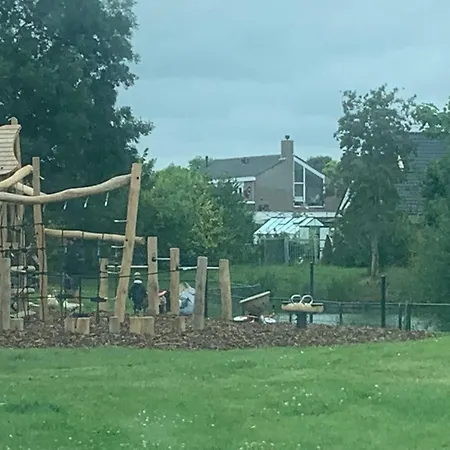 In By Interhome Dirkshorn