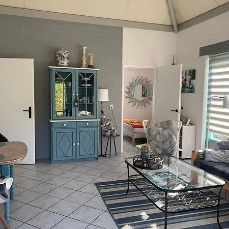 In By Interhome בית נופש *