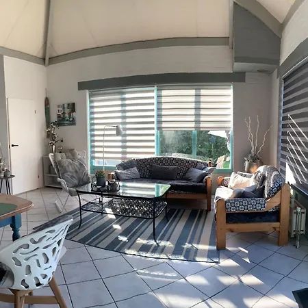 בית נופש In By Interhome Dirkshorn