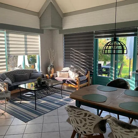 בית נופש In By Interhome