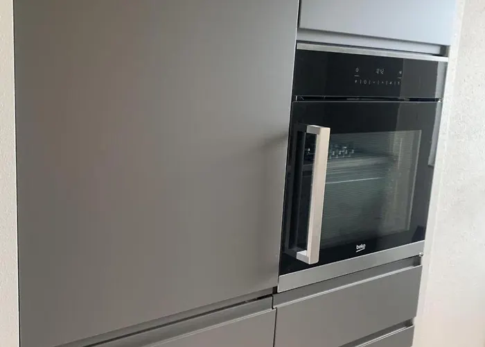 In By Interhome Feriehus *