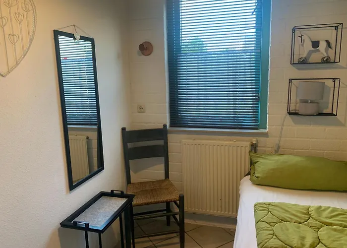 In By Interhome Dirkshorn