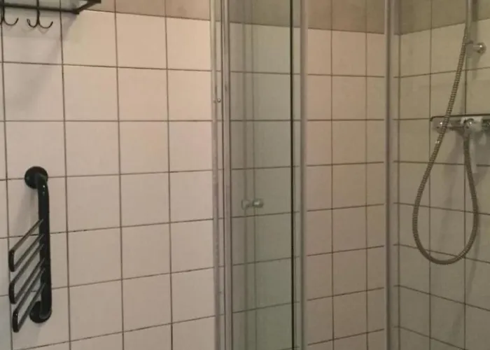 Feriehus In By Interhome Dirkshorn