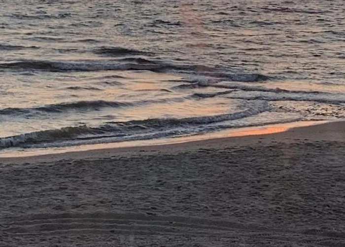 Feriehus In By Interhome