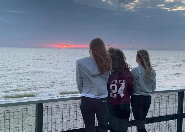 Feriehus In By Interhome Dirkshorn