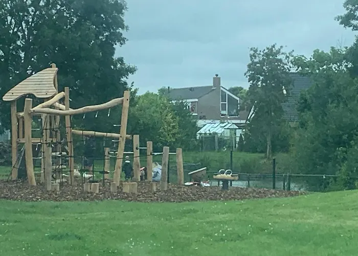 In By Interhome Dirkshorn