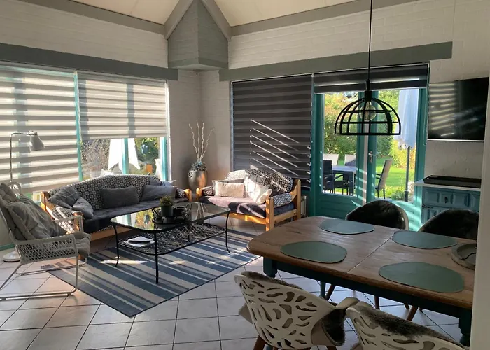 Feriehus In By Interhome