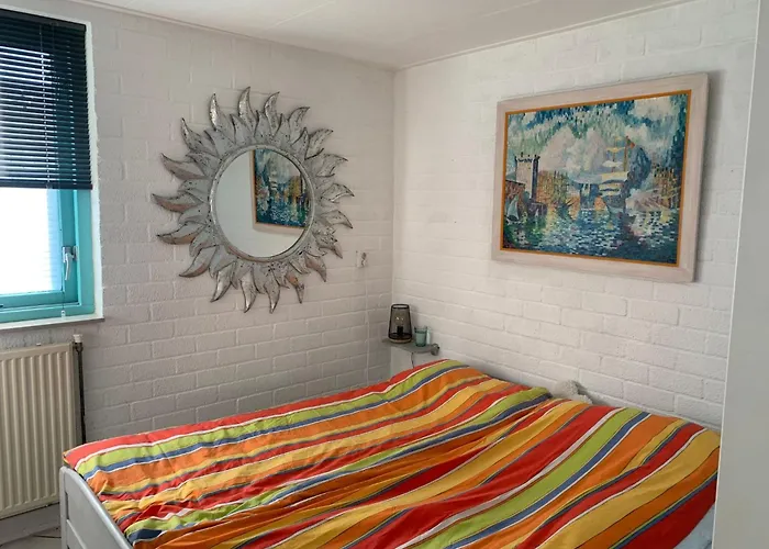 In By Interhome Feriehus *