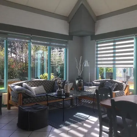 In By Interhome בית נופש *