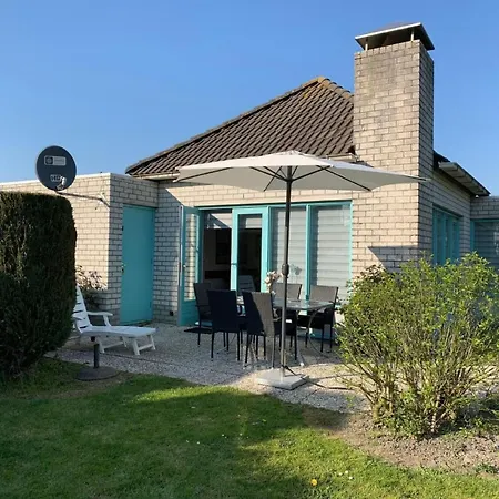 In By Interhome בית נופש