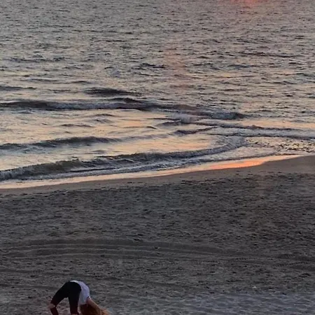 Ferienhaus In By Interhome