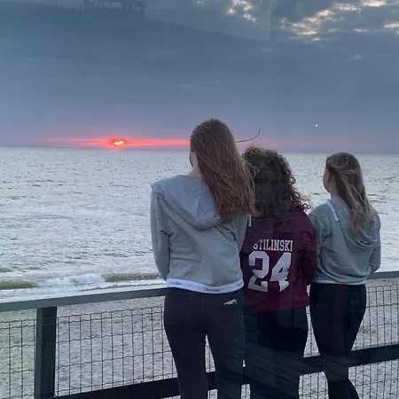 Ferienhaus In By Interhome Dirkshorn