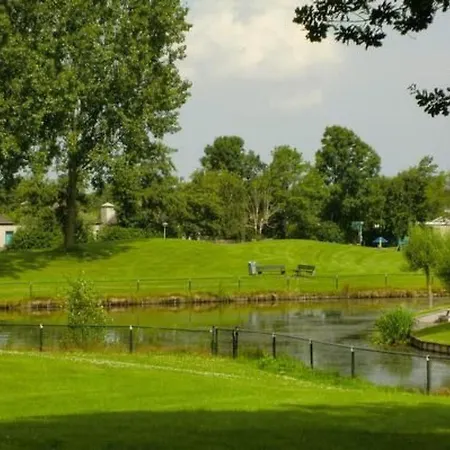 In By Interhome Ferienhaus *