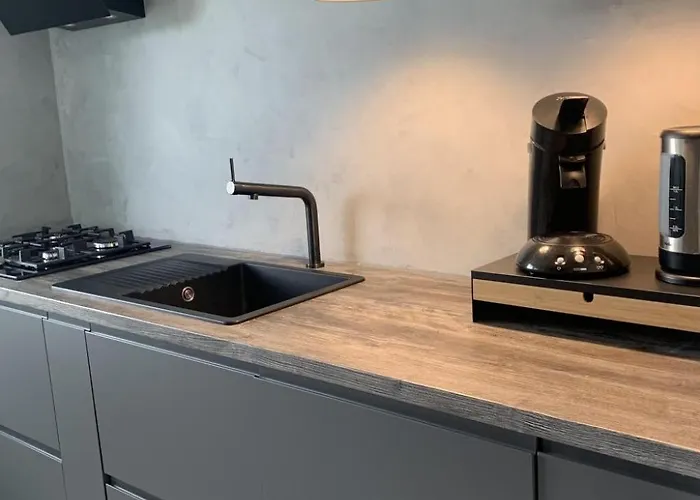 In By Interhome Ferienhaus *