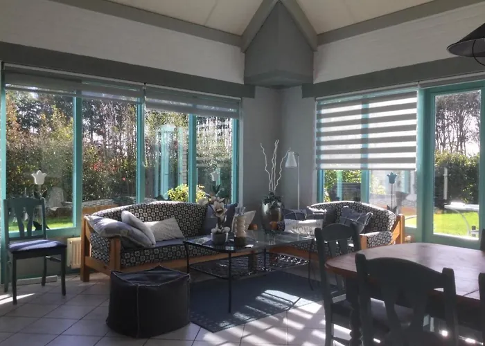 In By Interhome בית נופש *