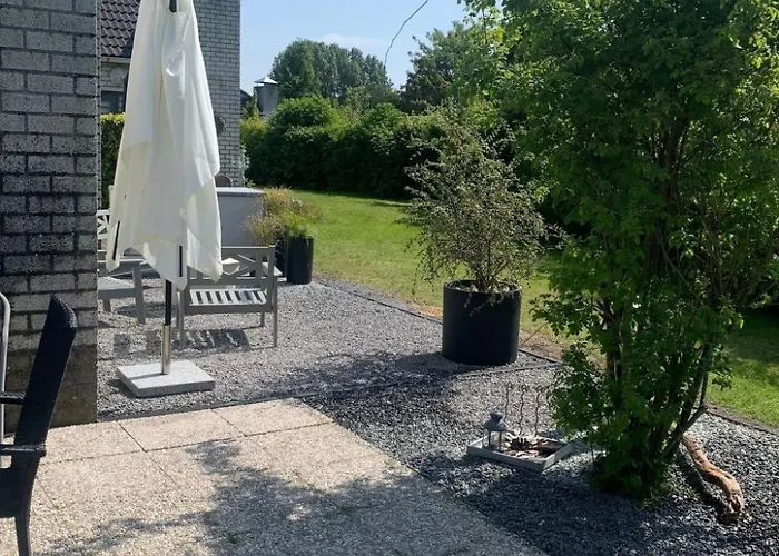 In By Interhome Dirkshorn