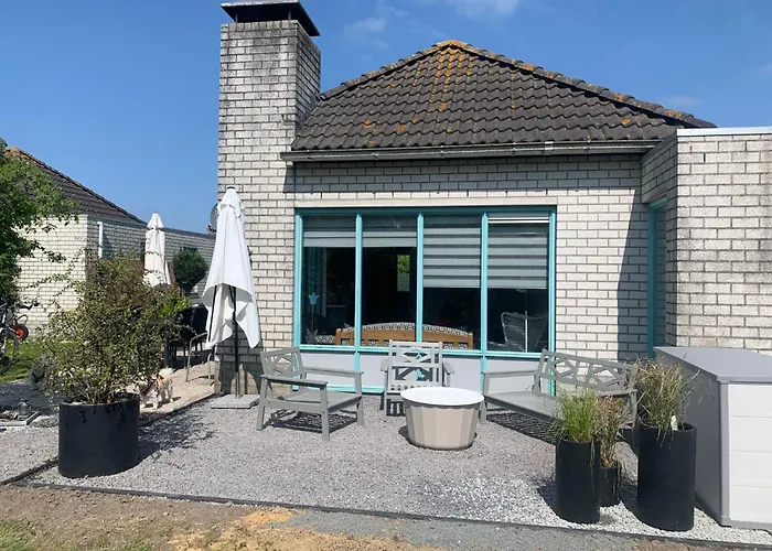 In By Interhome Ferienhaus Dirkshorn