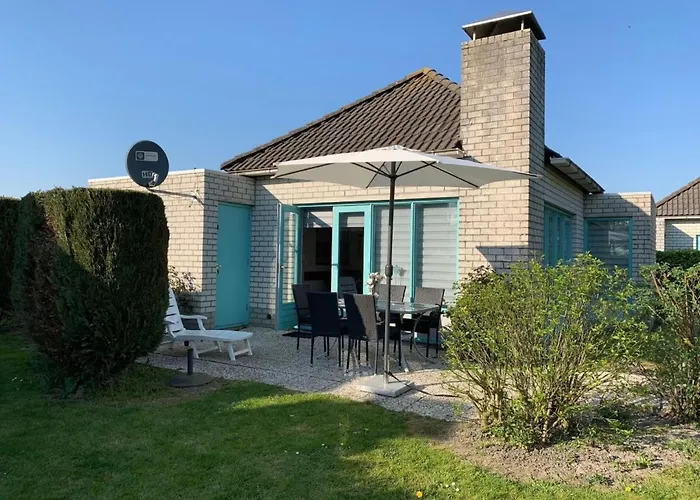 In By Interhome Ferienhaus