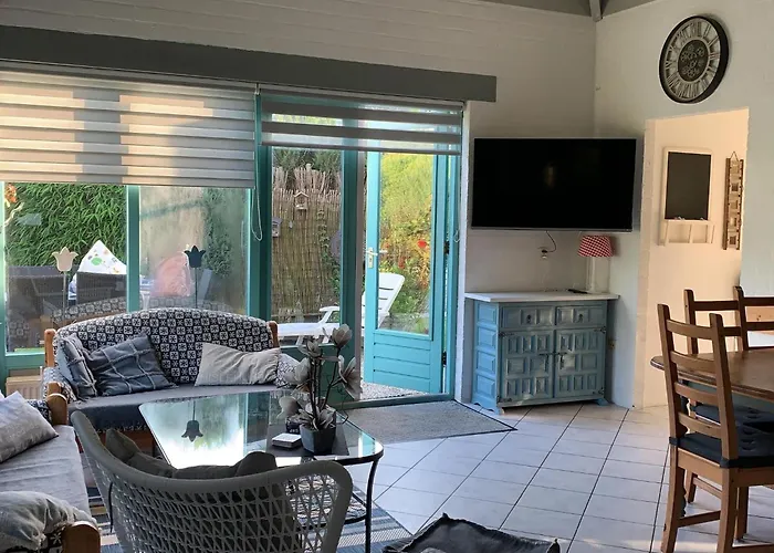 In By Interhome Ferienhaus Dirkshorn