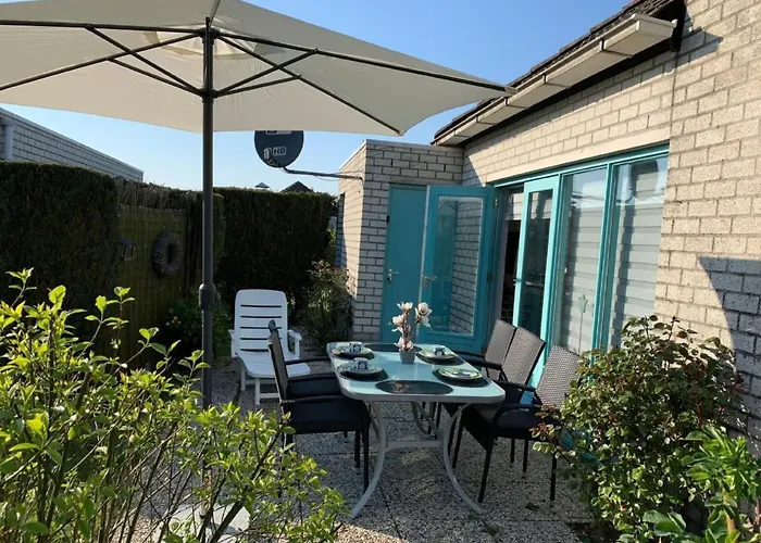 In By Interhome Dirkshorn