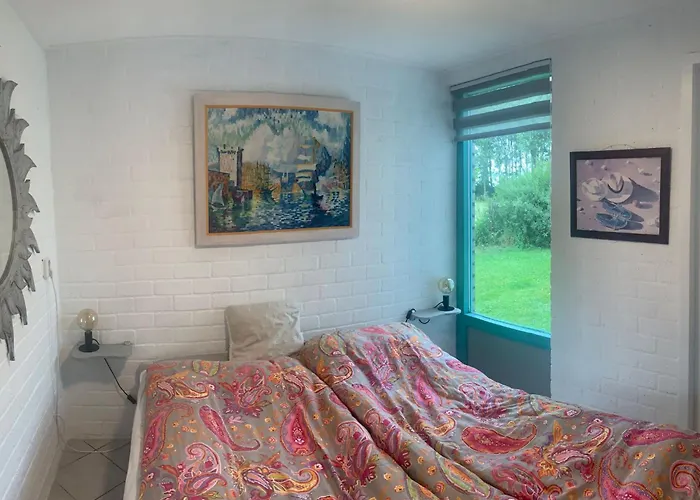 בית נופש In By Interhome *