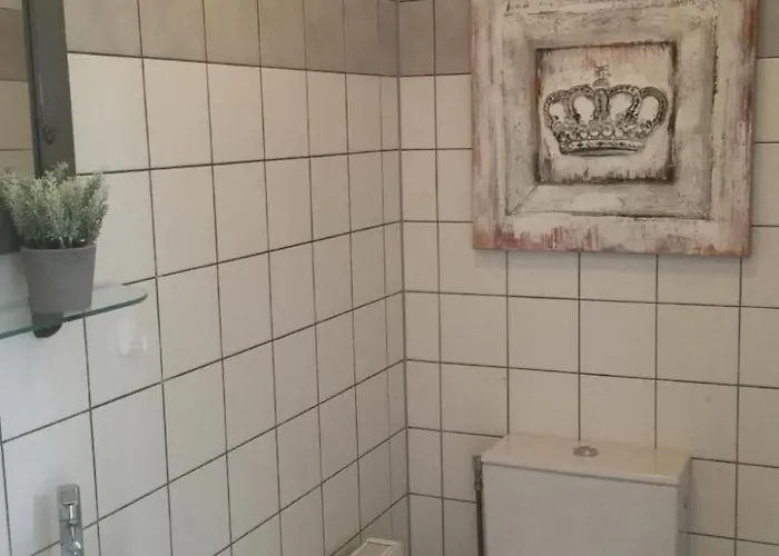 בית נופש In By Interhome Dirkshorn