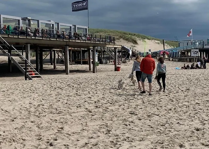 In By Interhome בית נופש