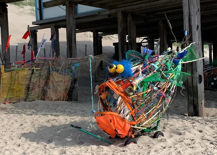 בית נופש In By Interhome *