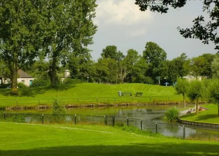 In By Interhome בית נופש *