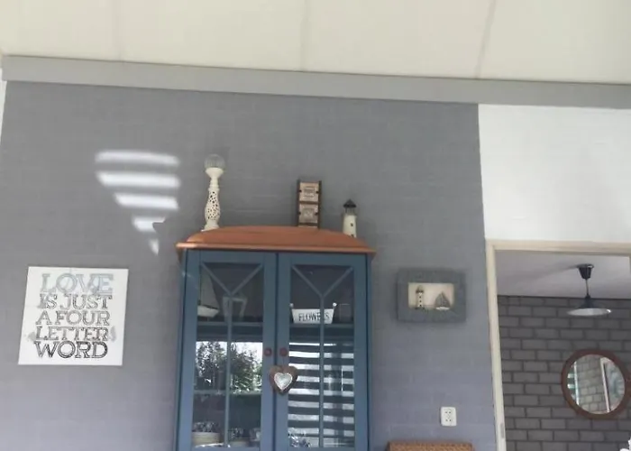 בית נופש In By Interhome