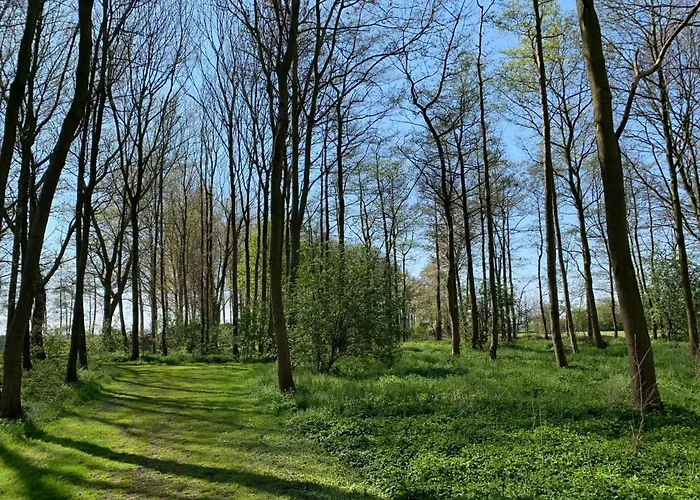 In By Interhome בית נופש *