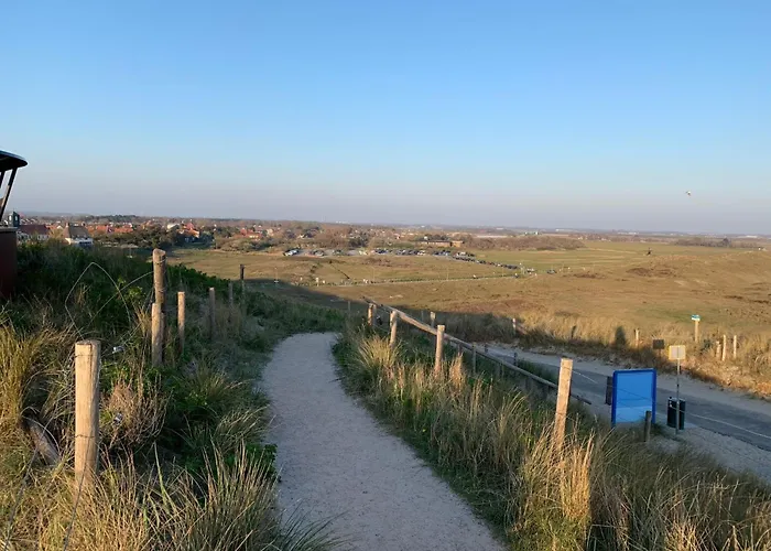 In By Interhome * Dirkshorn