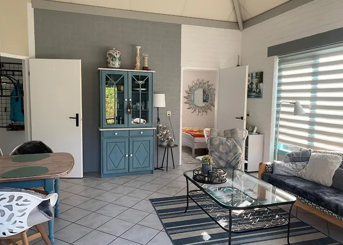 In By Interhome בית נופש *