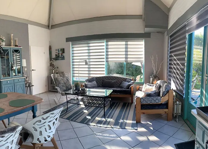 בית נופש In By Interhome Dirkshorn